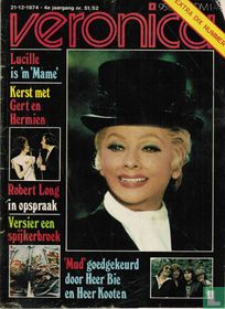 Veronica [omroepgids] [1974-2003] 51 / 52