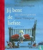 Jij bent de liefste