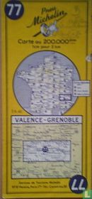 Valence-Grenoble