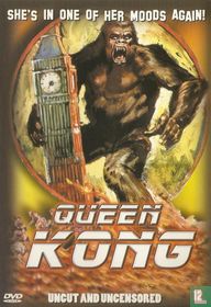 Queen Kong