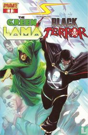 Project Superpowers 1