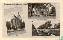 Groeten uit Varsseveld