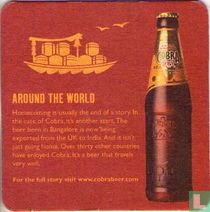 Around the world / Cobra