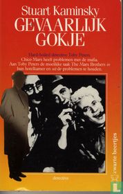Gevaarlijk gokje 