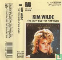 The very best of Kim Wilde