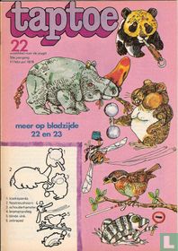 Taptoe 22