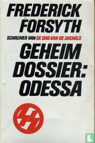 Geheim dossier: Odessa