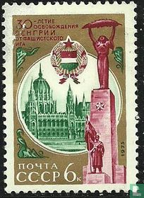 Hungarian Liberation
