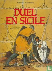 Duel en Sicile 