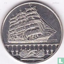 Nederland 5 florijn 2000 Sail Amsterdam (type 2)