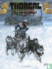 De zwaardboot kaufen