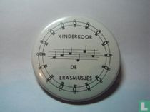 Kinderkoor De Erasmusjes