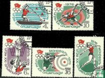 Olympische Spiele