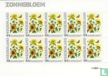 Janneke Brinkman - Zonnebloem