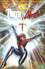 Project Superpowers; Chaper Two 3