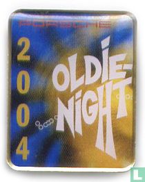 Porsche OLDIE NIGHT 2004