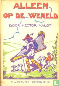 Alleen op de Wereld