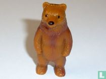 Brown Bear