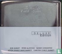 Catch a fire: (deluxe edition)