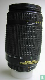 Nikon  ED AF Nikor 70-300