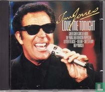 Love me Tonight