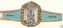 [Church of Our Lady of Laeken]