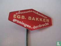 egb. bakker