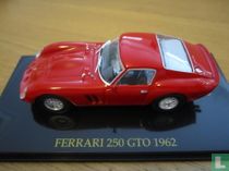 Ferrari 250 GTO