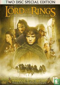 The Lord of the Rings: The Fellowship of the Ring