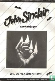 John Sinclair 412