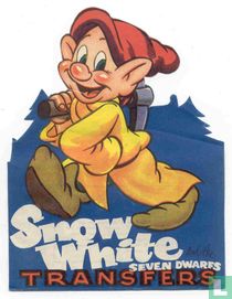 Snow White and the seven dwarfs
