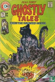 Ghostly Tales 110