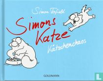 Kätzchenchaos