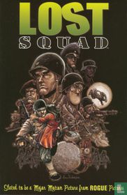 Lost Squad