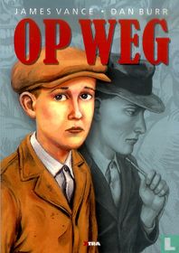 Op weg