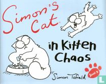 Simon’s Cat in Kitten Chaos