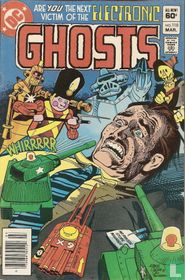 Ghosts 110