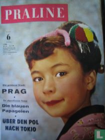 Praline 6