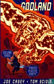 Proto-Plastic Party