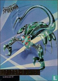Spider-slayer(legacy)