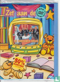 Zet aan de tv: De briesende bruid