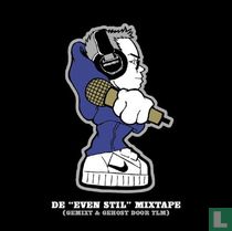Even Stil (mixtape)