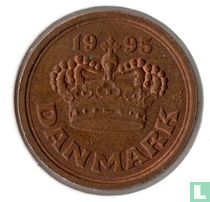 Dänemark 50 Øre 1995