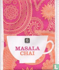Masala Chai