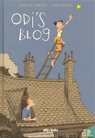 Odi's blog