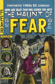 The Haunt of Fear 4