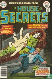 House of Secrets 144