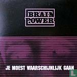 Je moest waarschijnlijk gaan