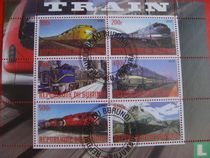 trains for sale