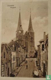Bergkerk